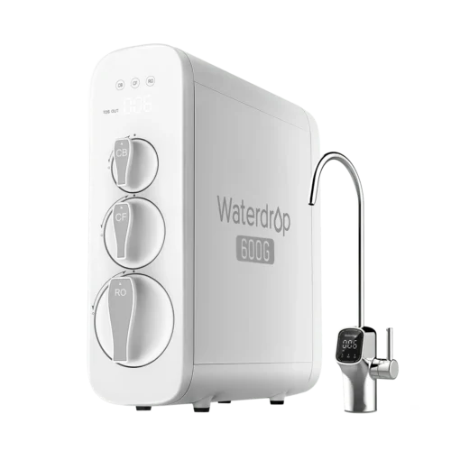 Waterdrop G3P600