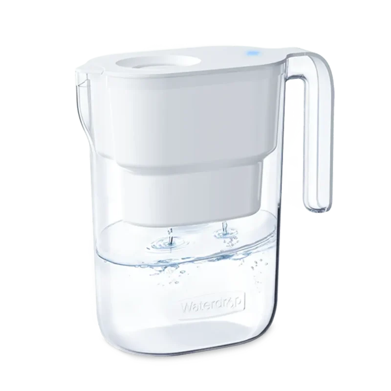 Waterdrop PT-05 — kompaktowy dzbanek filtrujący wodę