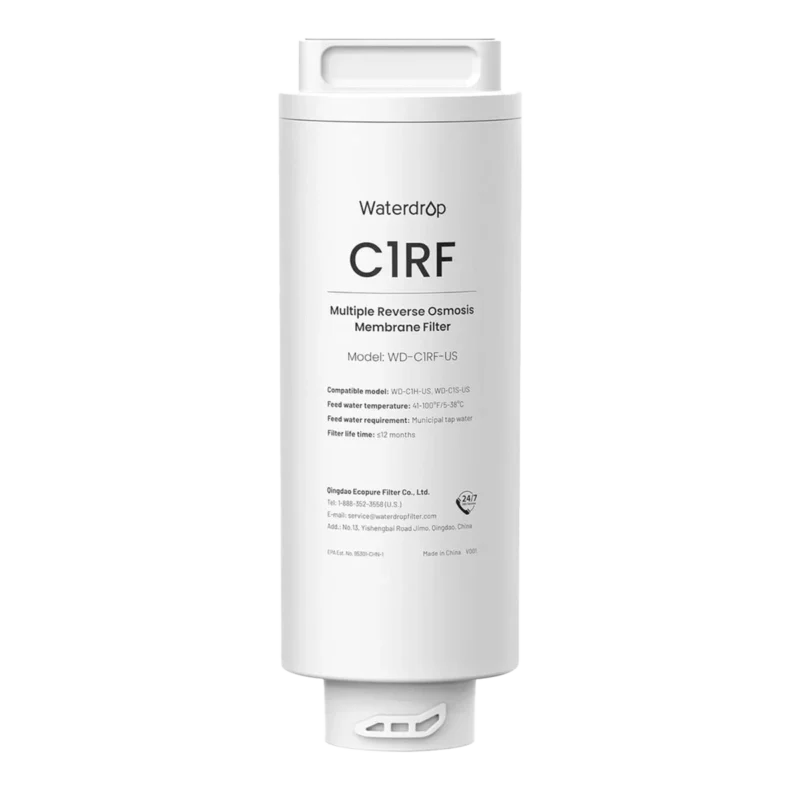 Waterdrop C1RF — wkład RO do Waterdrop C1H