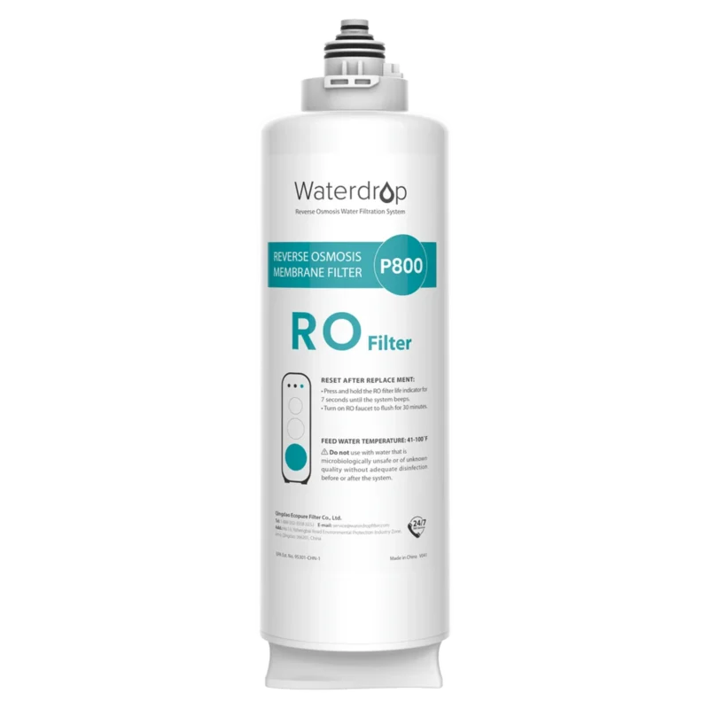 Waterdrop G3P800-N2RO — wkład RO do Waterdrop G3P800