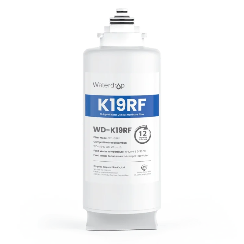 Waterdrop K19RF — wkład RO do Waterdrop K19-H