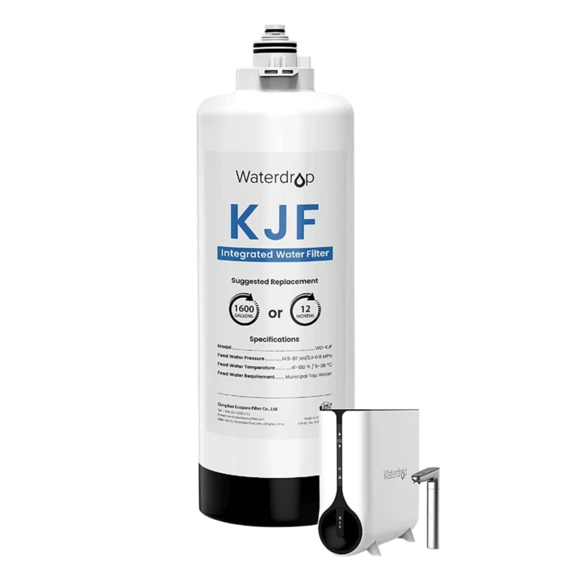 Waterdrop KJF — wkład RO do Waterdrop K6