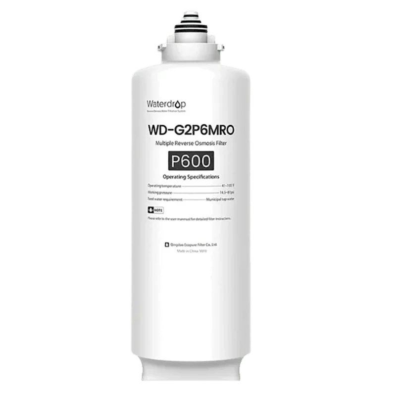 Waterdrop G2P6MRO — wkład RO do Waterdrop G2P600