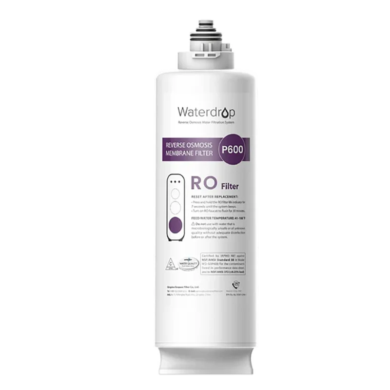 Waterdrop G3P600-RO — wkład RO do Waterdrop G3P600