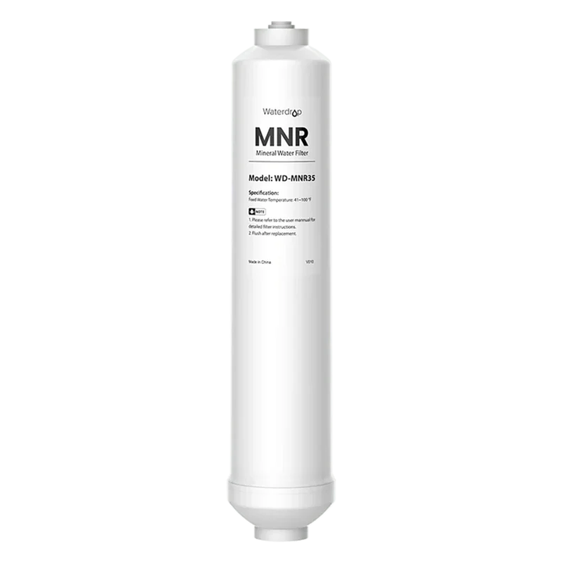 Waterdrop MNR35 — filtr remineralizujący do Waterdrop G3P600 / G3P800 / K6