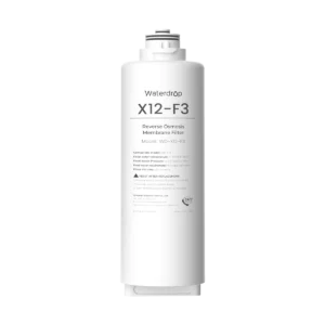 Waterdrop X12-F3 — wkład RO do Waterdrop X12