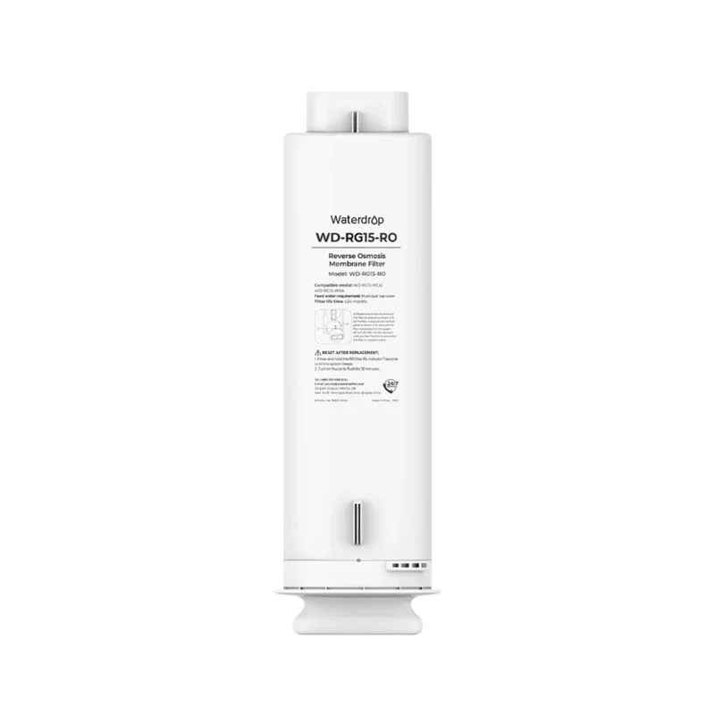 Waterdrop RG15-RO — wkład RO do Waterdrop G5P500