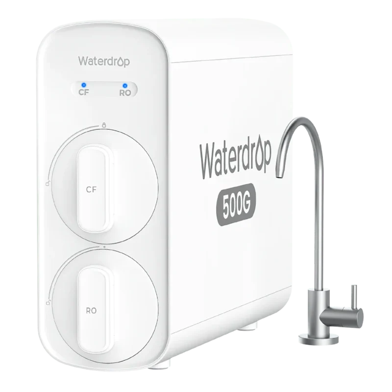 Waterdrop G5P500 filtr wody z odwróconą osmozą