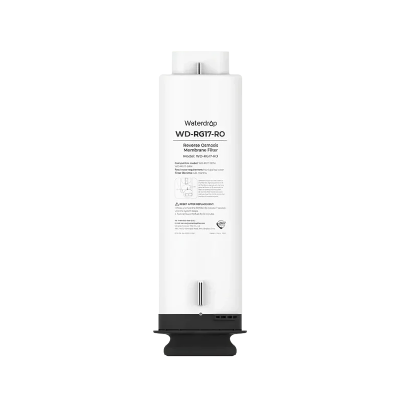 Waterdrop RG17-RO — wkład RO do Waterdrop G5P700A