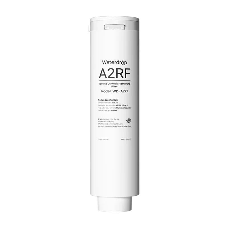 Waterdrop A2RF — wkład RO do Waterdrop A2